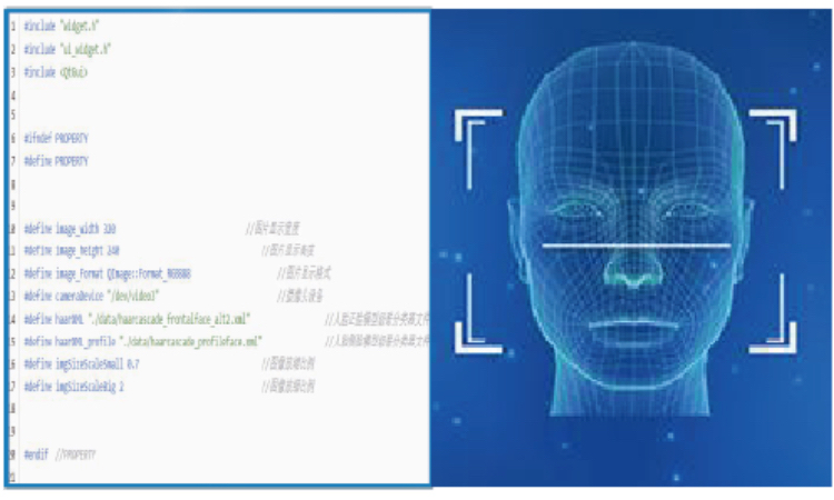 Python人工智能编程